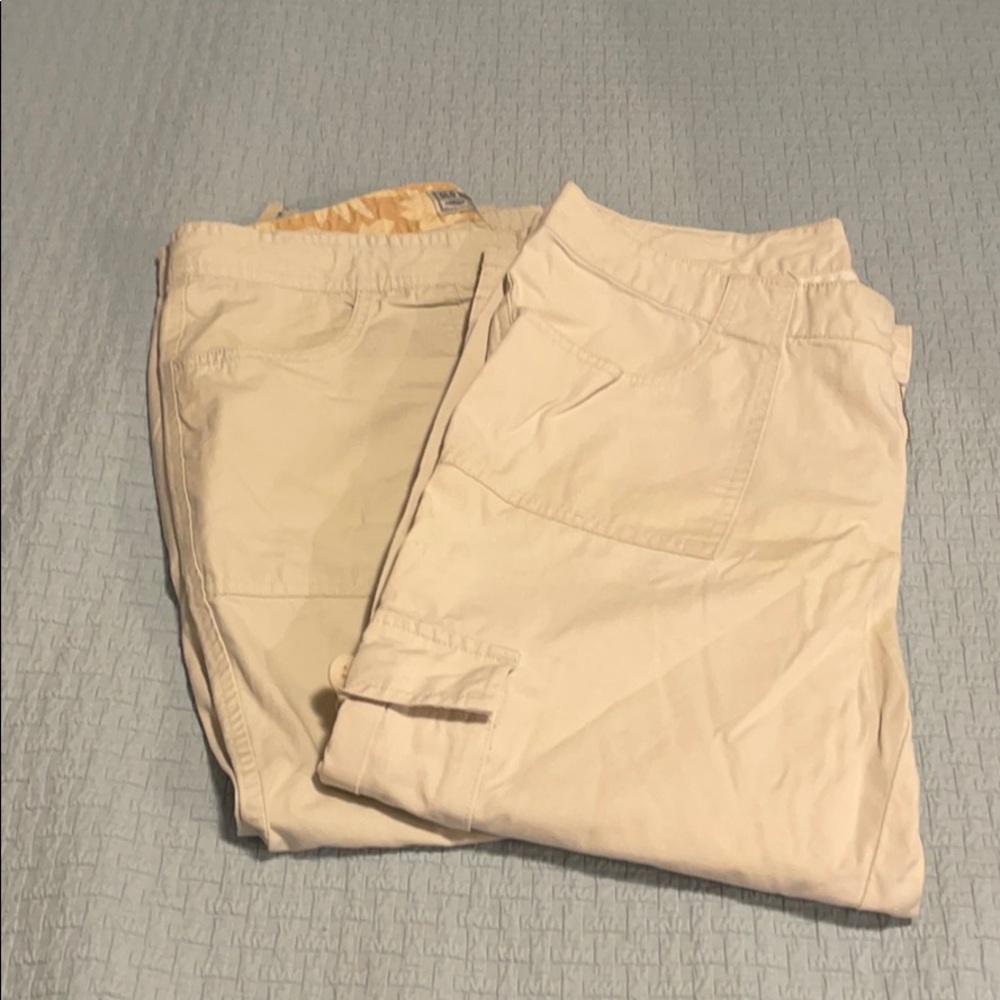 Capris